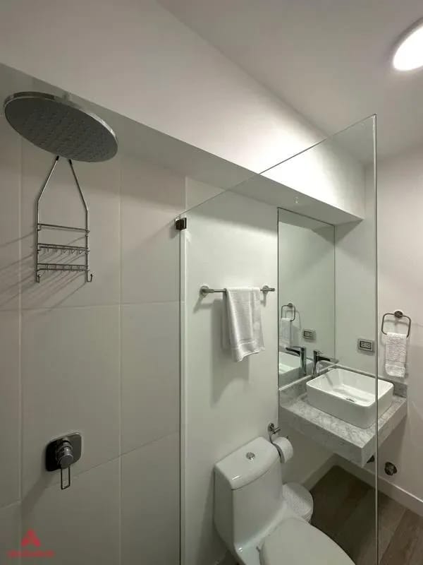 Fantastic 1BR at Barranco - ASR 708