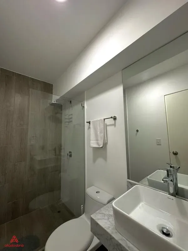 Fantastic 1BR at Barranco - ASR 708