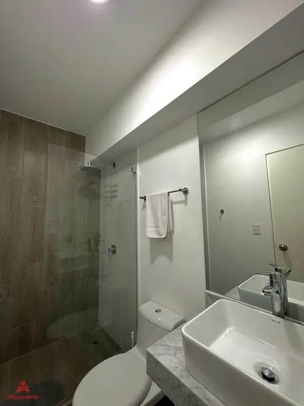 Fantastic 1BR at Barranco - ASR 708