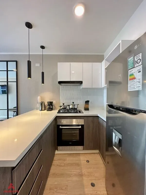 Fantastic 1BR at Barranco - ASR 708