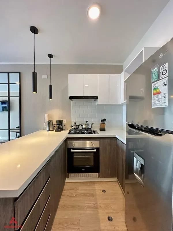 Fantastic 1BR at Barranco - ASR 708