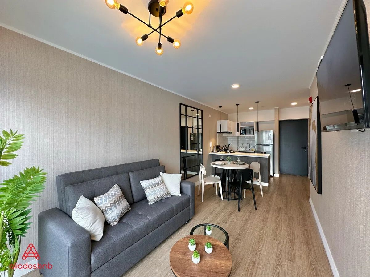 Fantastic 1BR at Barranco - ASR 708