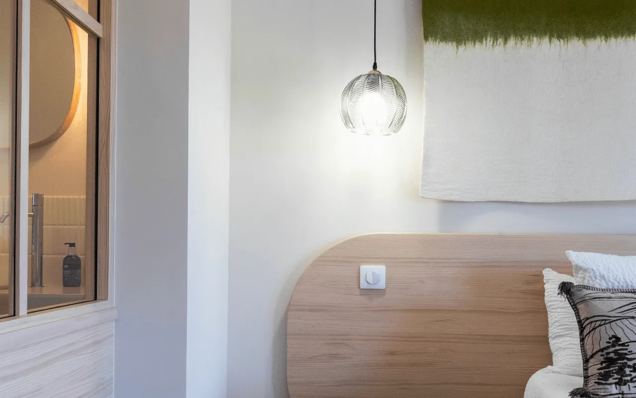 Habitación doble