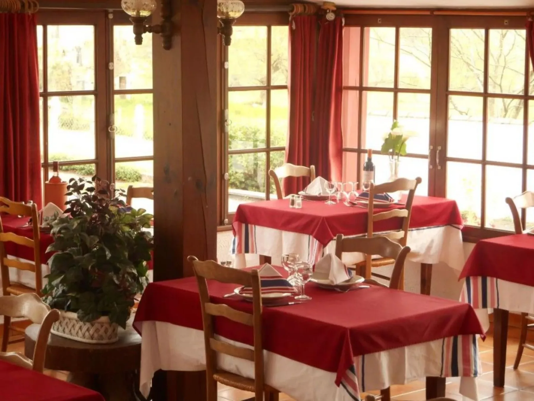 Hotel Baratxartea