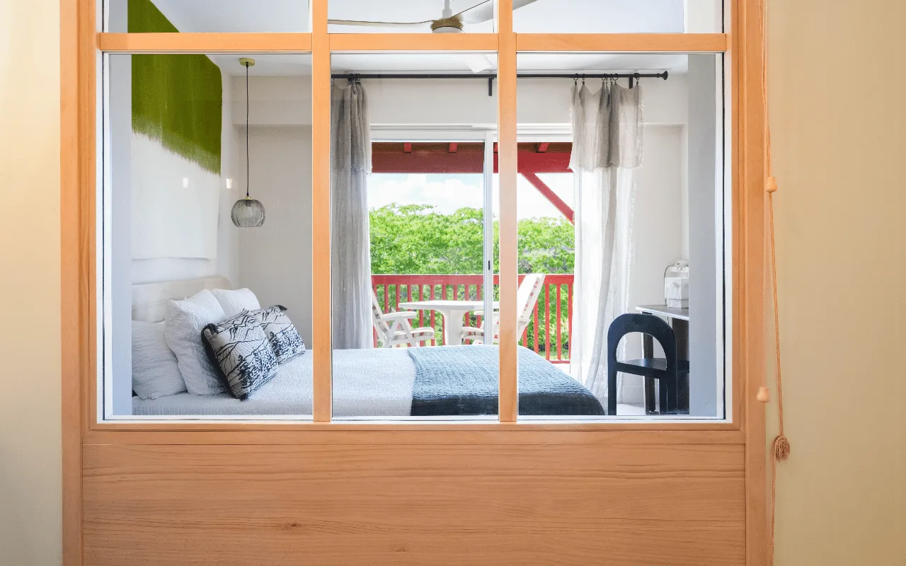 Habitación doble