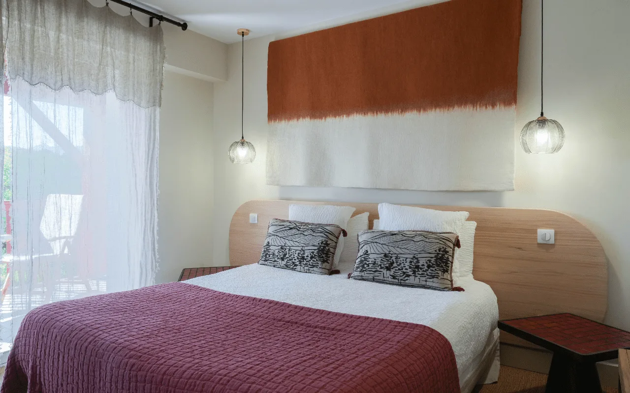 Habitación doble