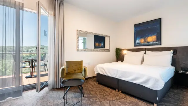 Maximus Resort