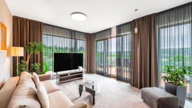 Maximus Resort
