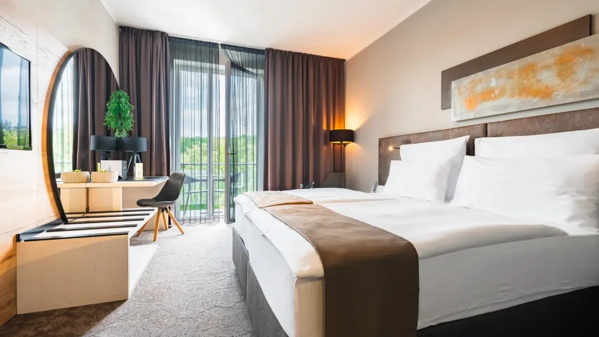 Maximus Resort