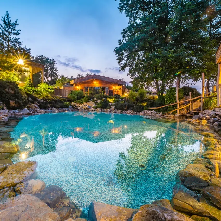Maximus Resort
