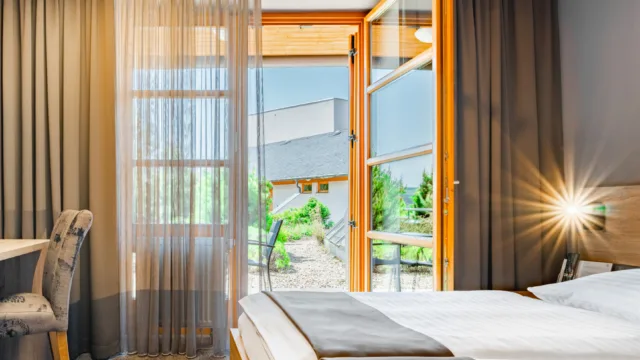 Maximus Resort