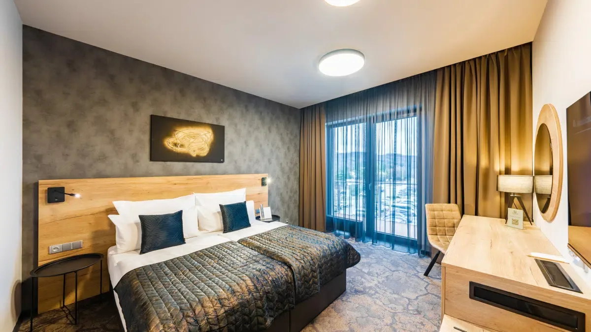 Maximus Resort