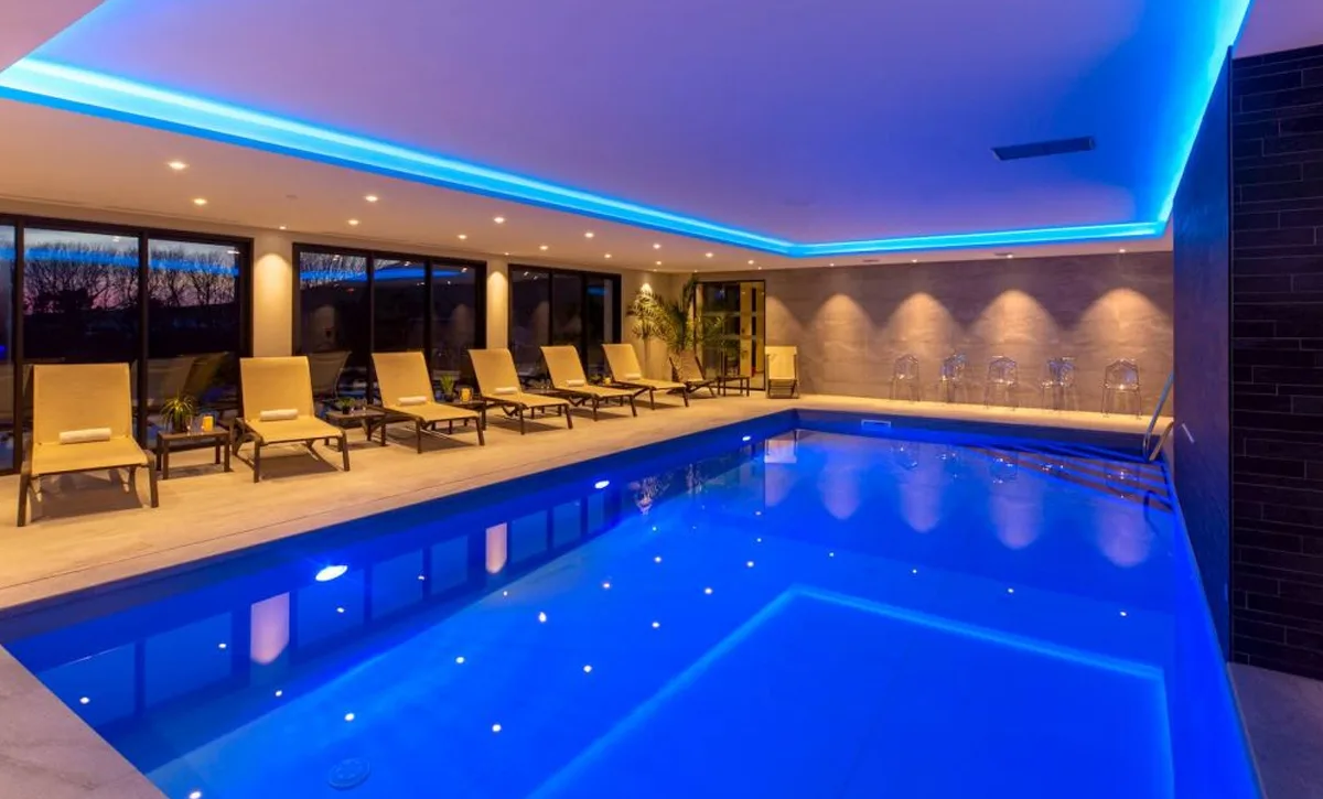 Hotel property photo