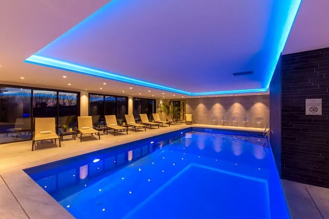 Hotel property photo