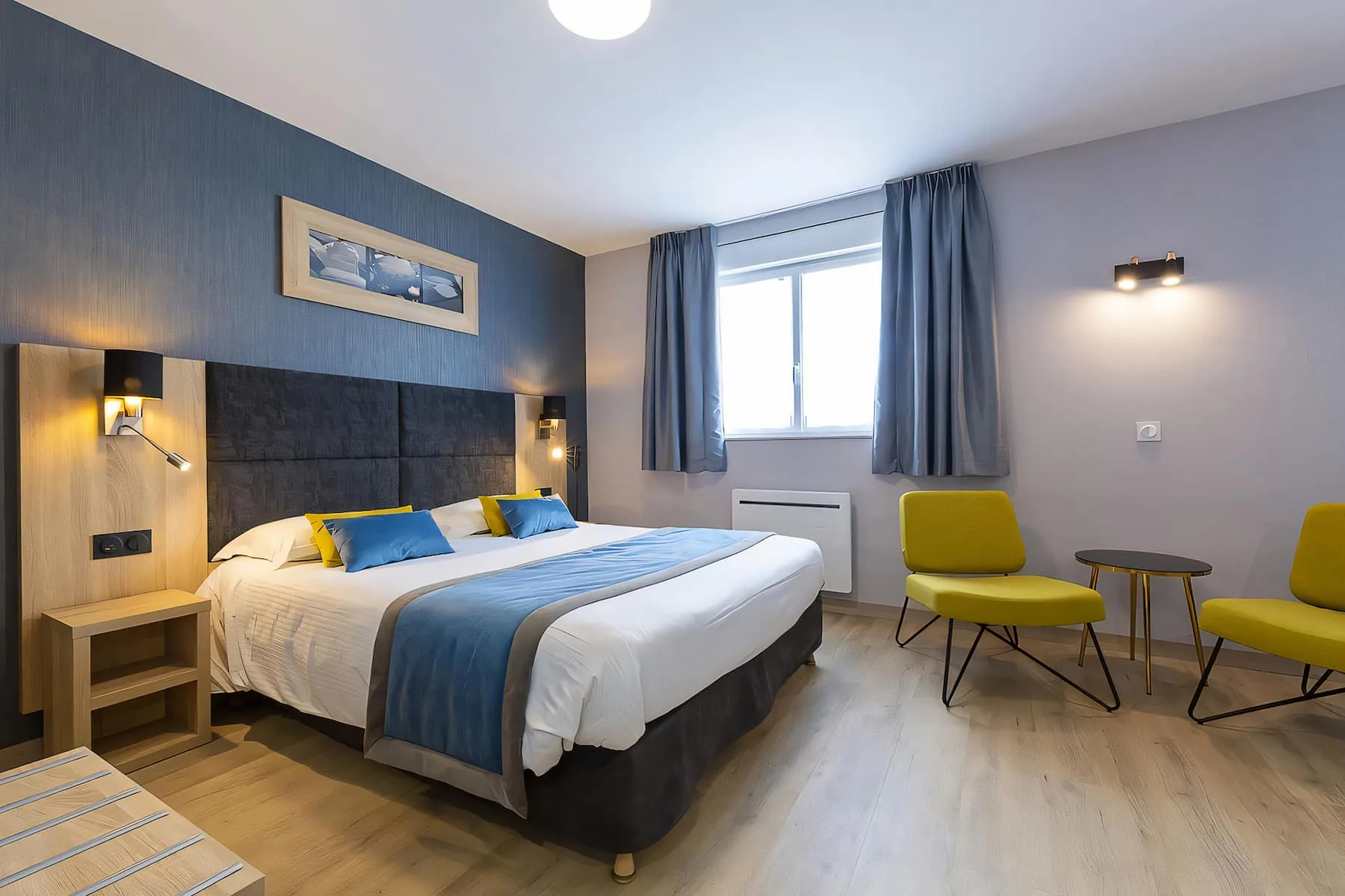 Hotel property photo