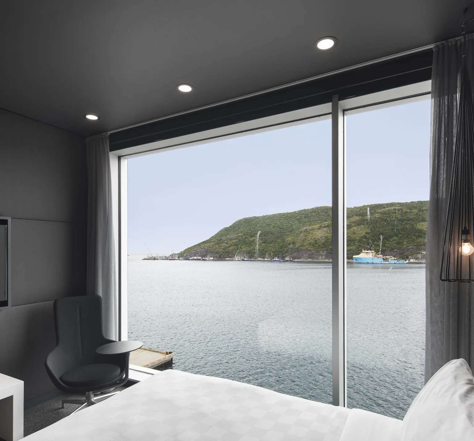 Two Queen Bed Room