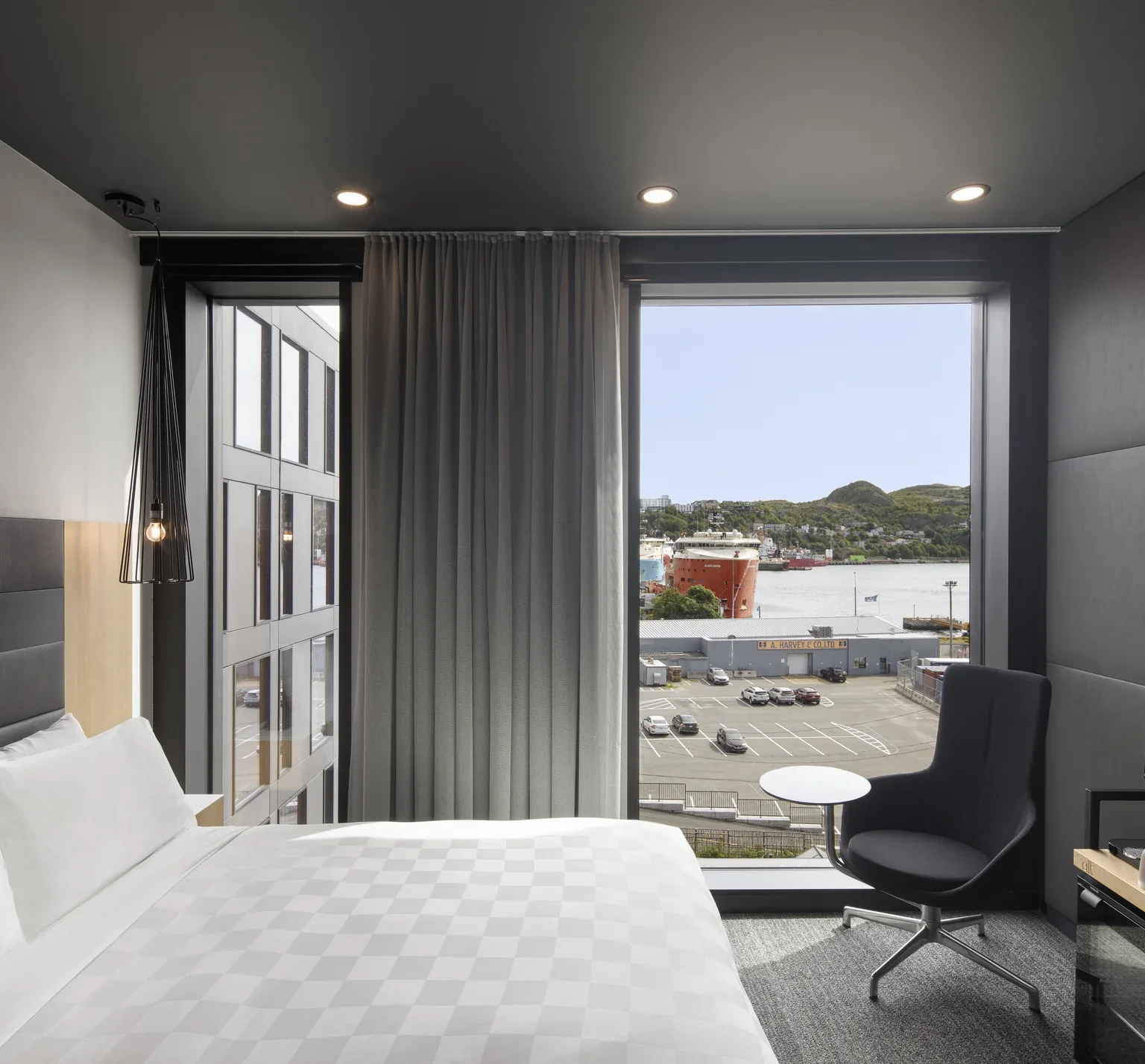 Two Queen Bed Room