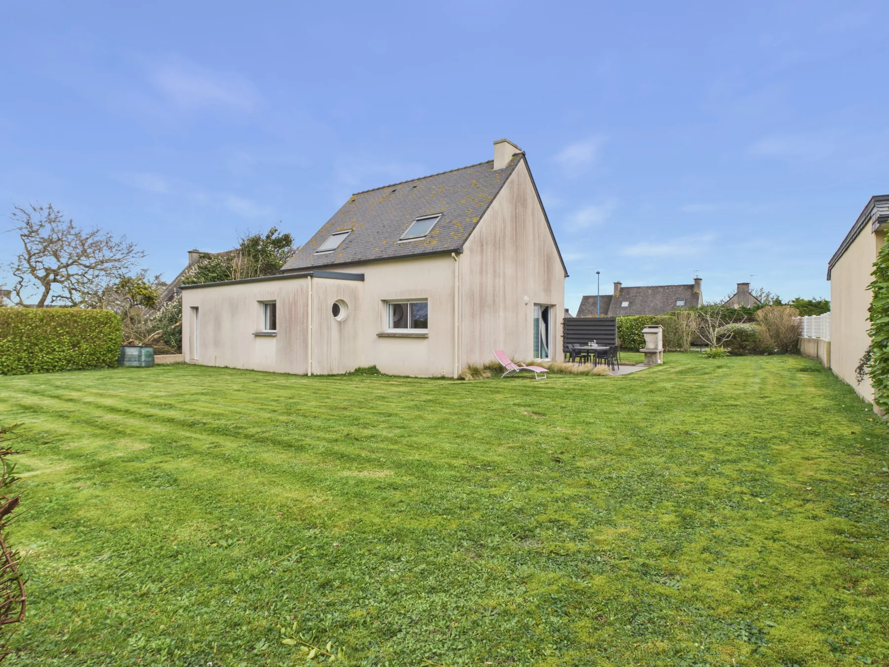 House in Guissény
