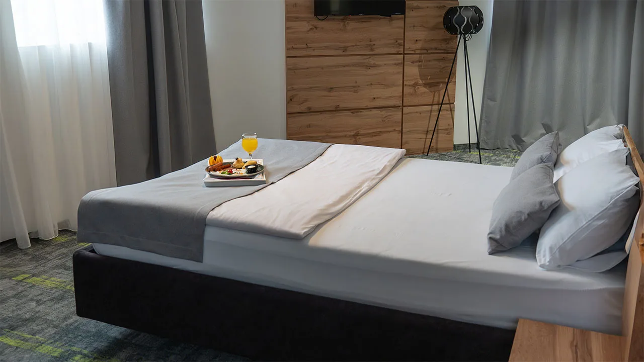 Hotel Grand