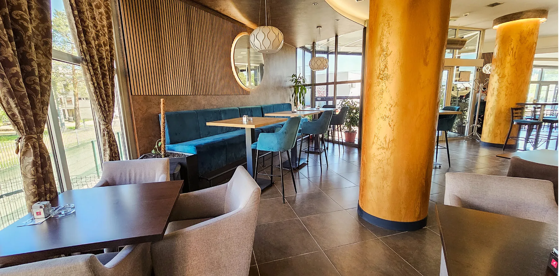 Hotel Grand