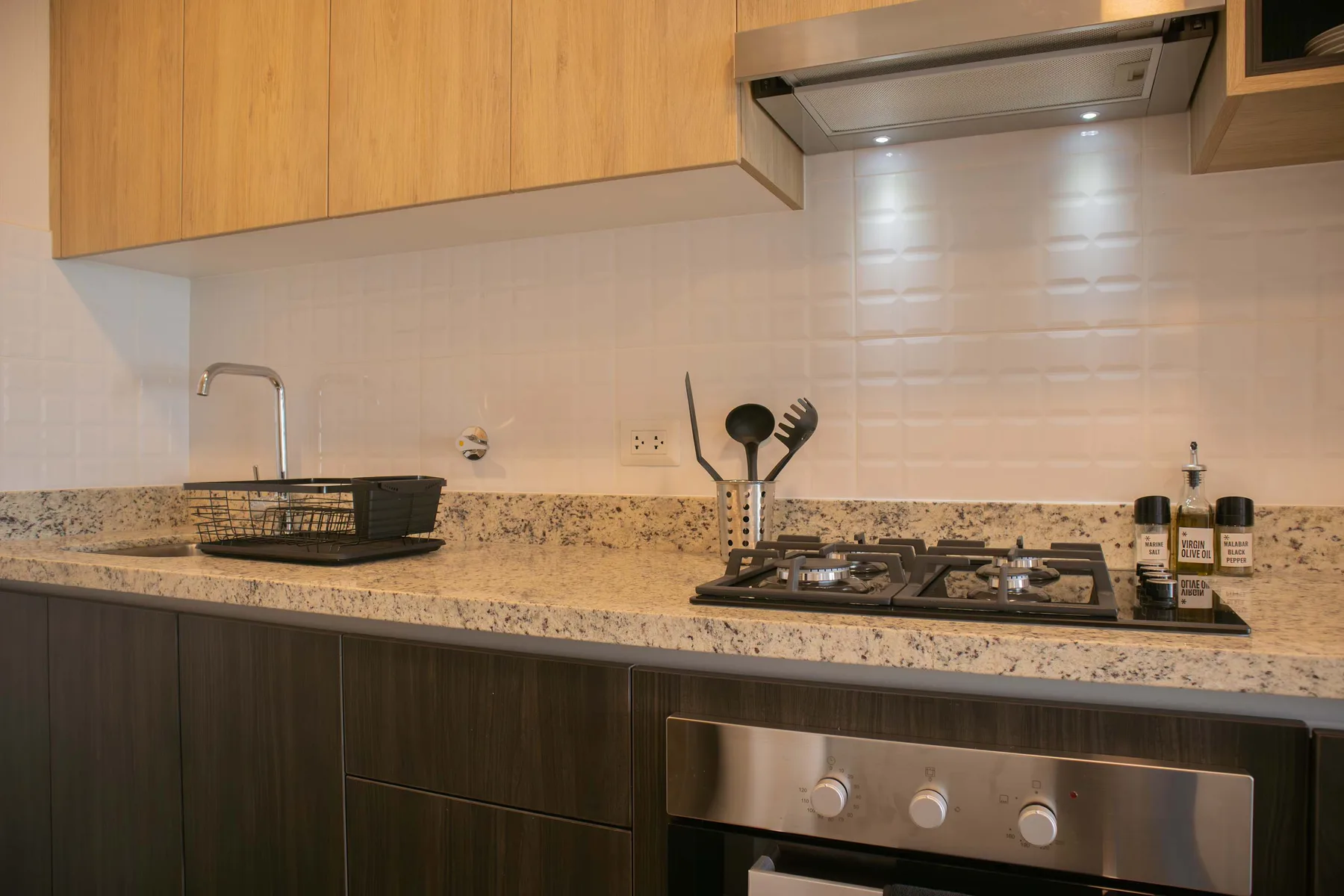 Charming 2BR w/ Balcony in Miraflores