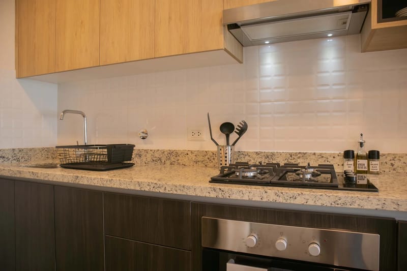 Charming 2BR w/ Balcony in Miraflores
