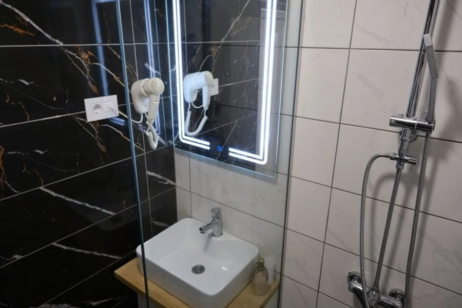 Garetov Konak