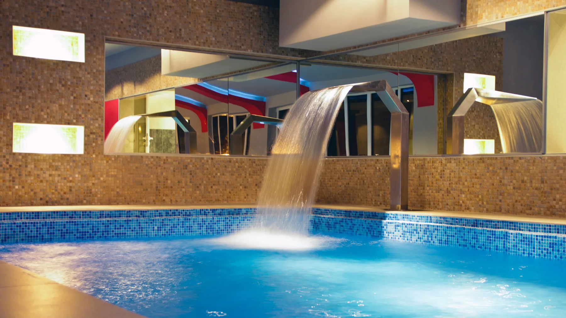 Garetov Konak con spa y zona de bienestar