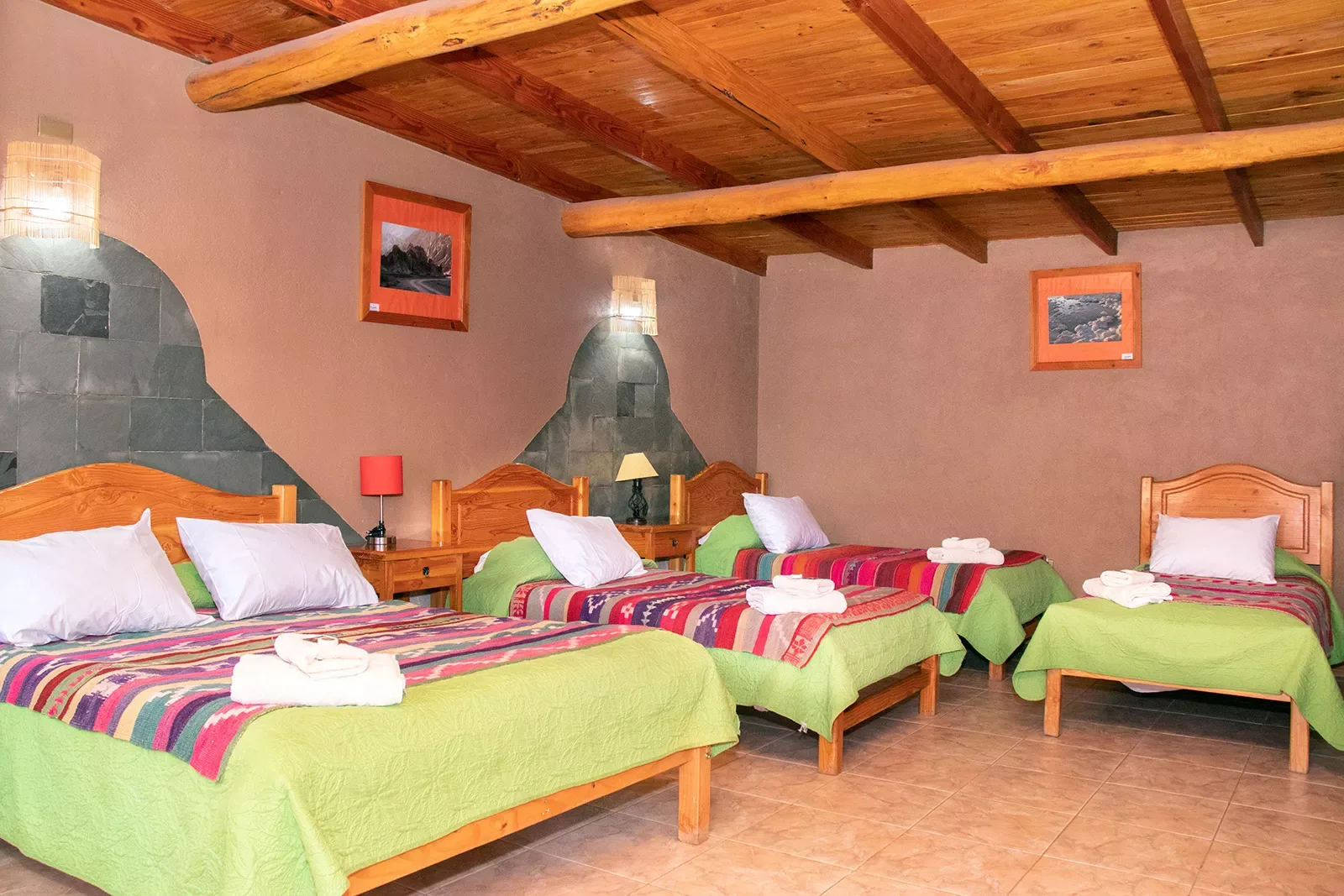 Hotel Dunas
