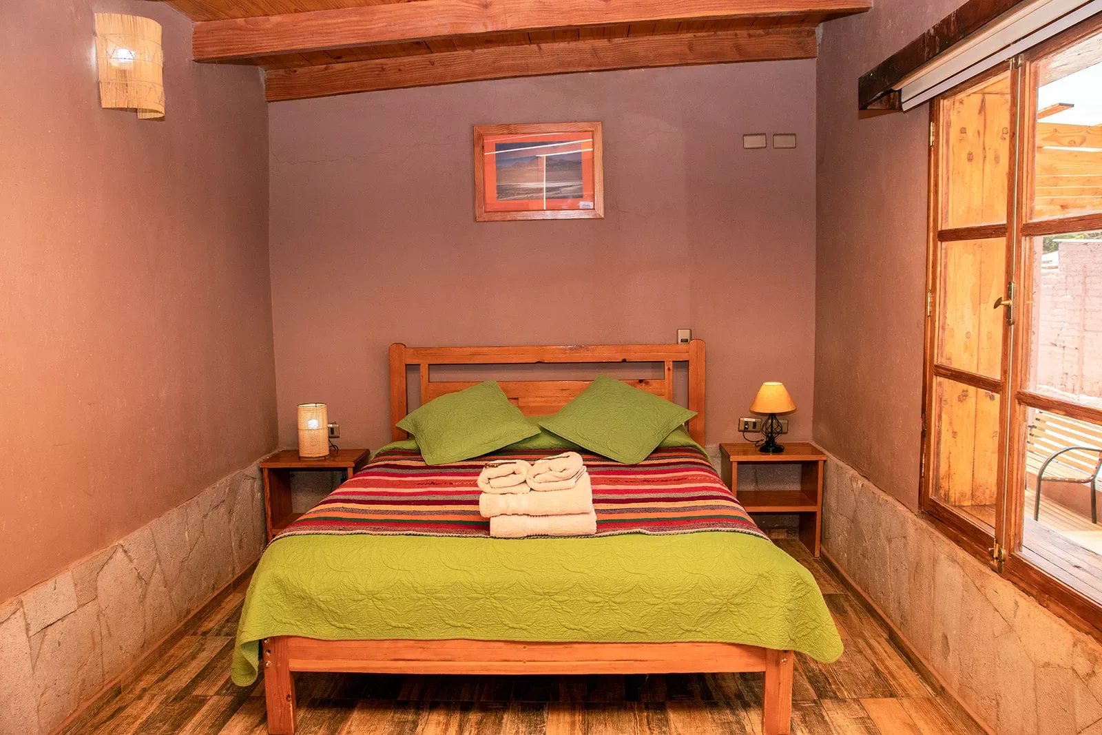 Hotel Dunas