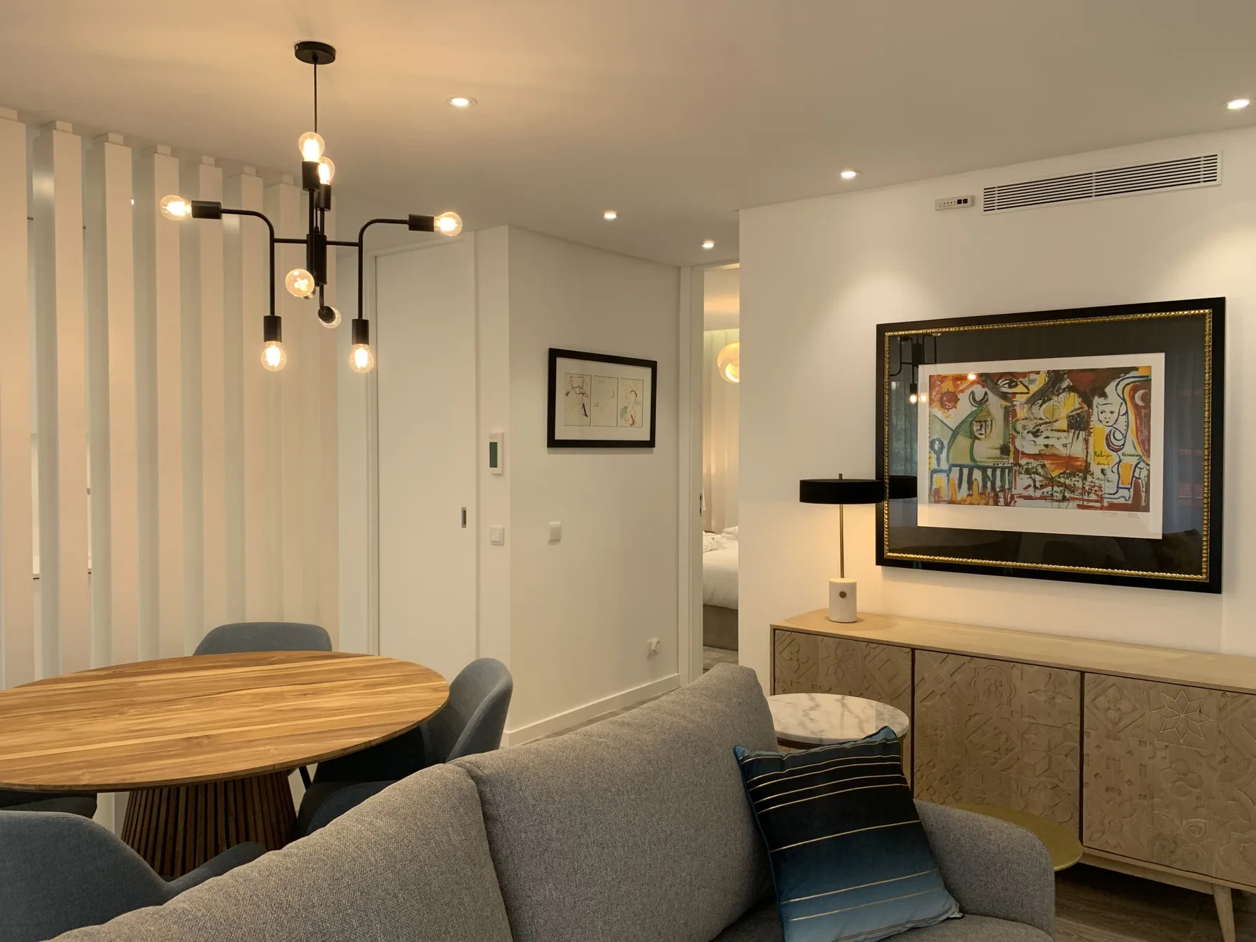 Apartamento en Cascais - FLH Cascais Downtown Premium Apartment II