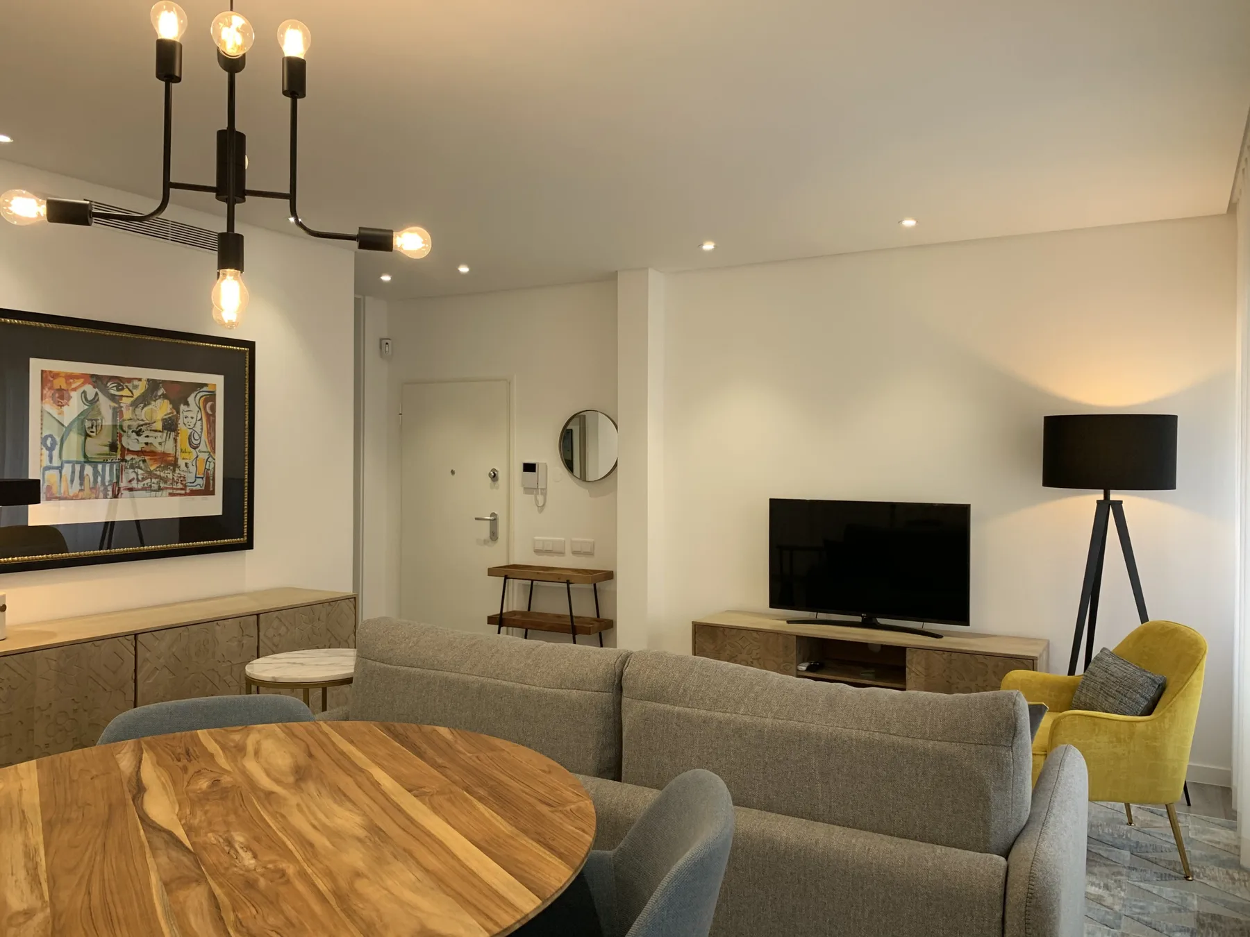 Apartamento en Cascais - FLH Cascais Downtown Premium Apartment II