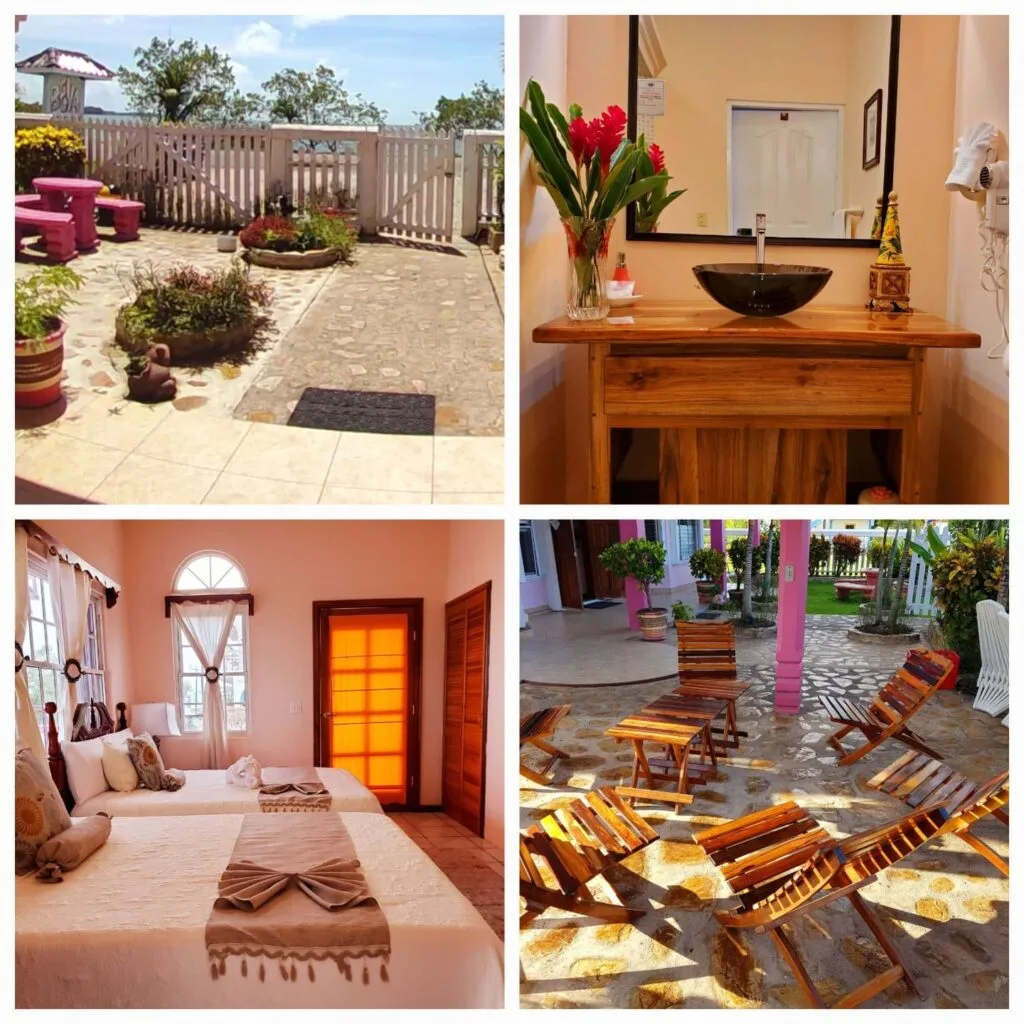 Beya Suites