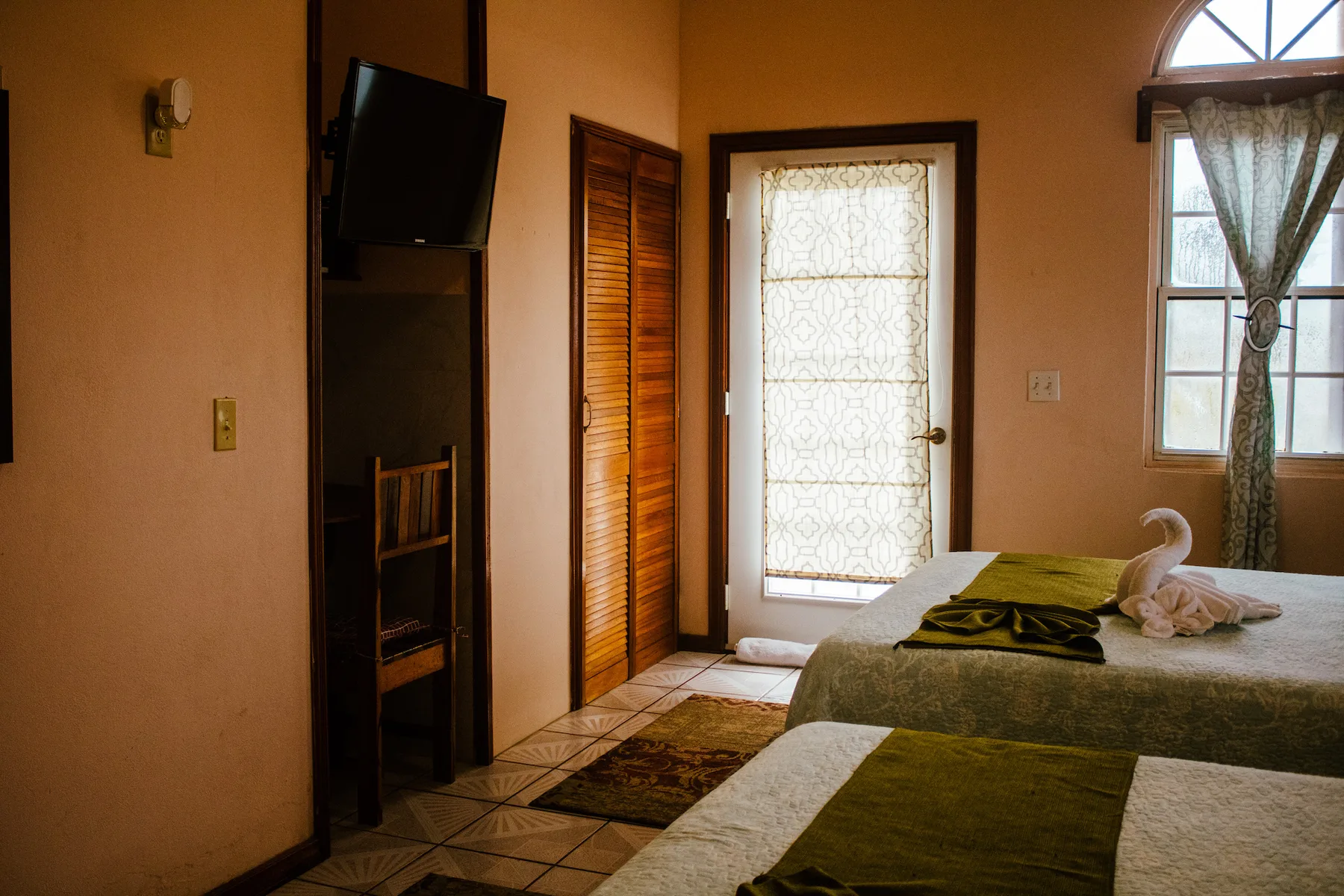 Beya Suites
