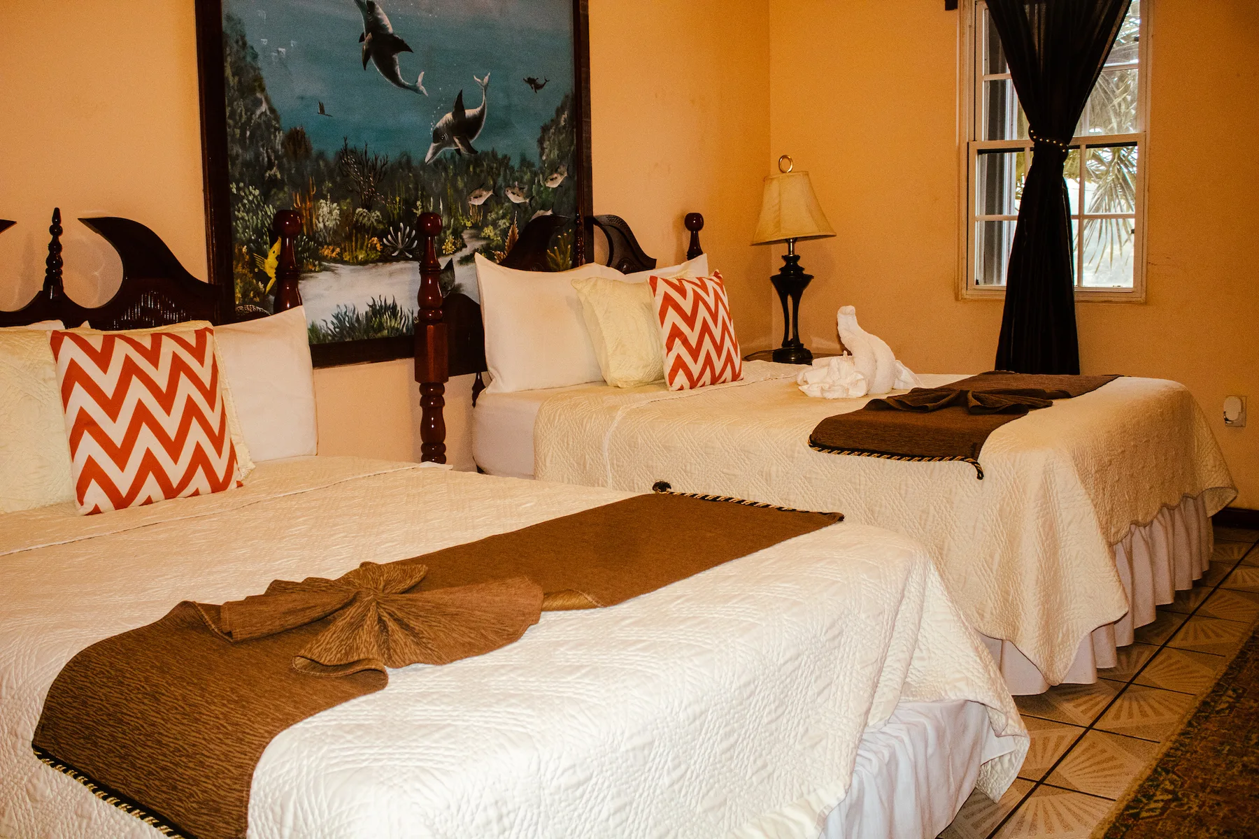 Beya Suites