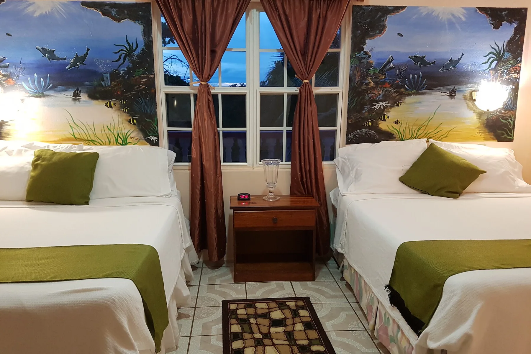 Beya Suites