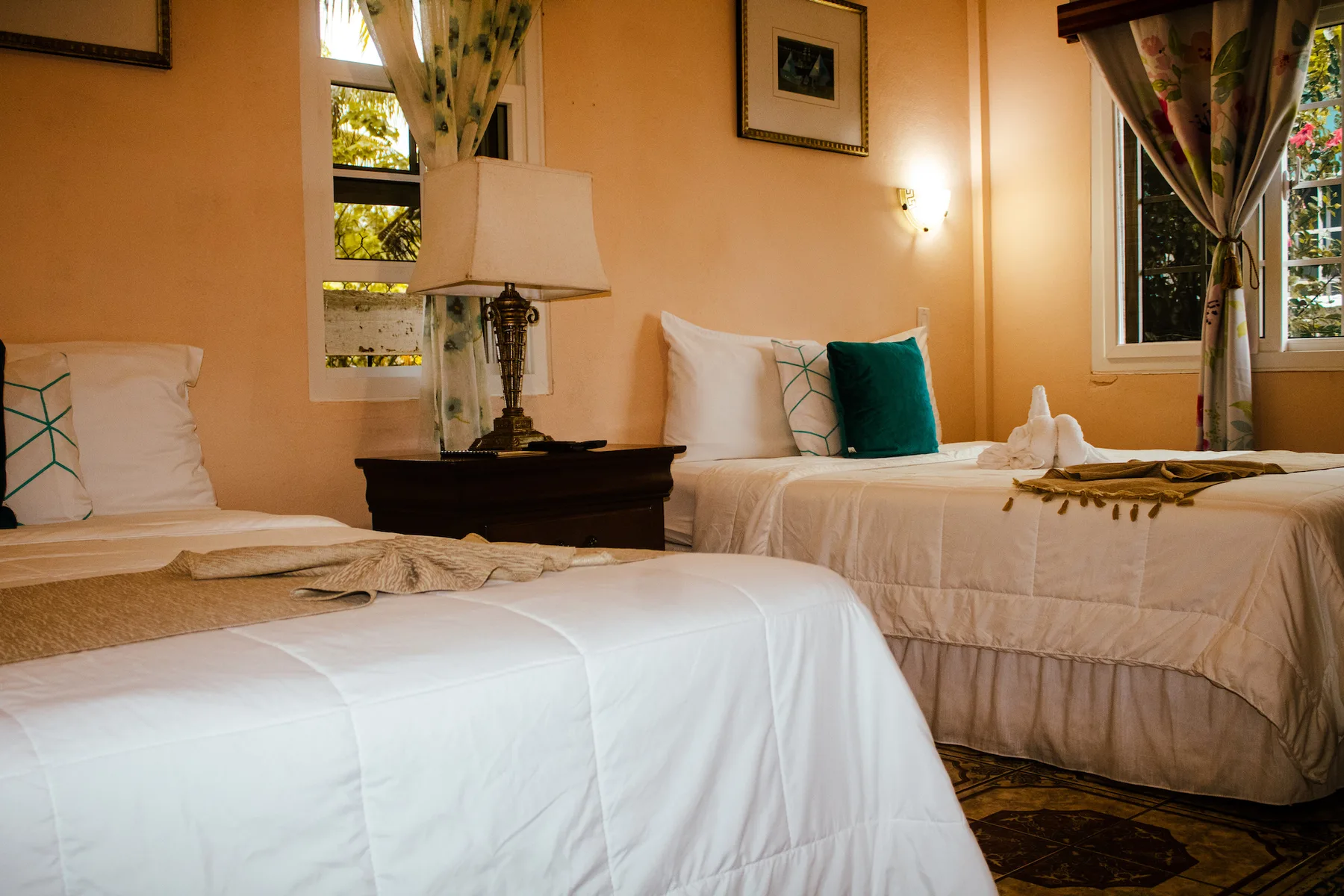 Beya Suites