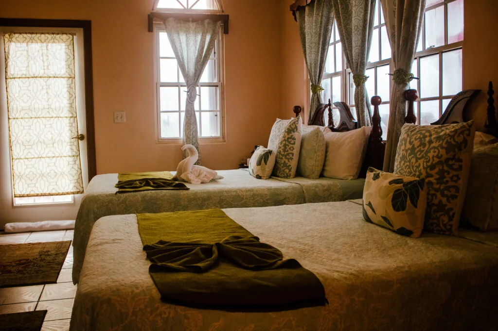 Beya Suites