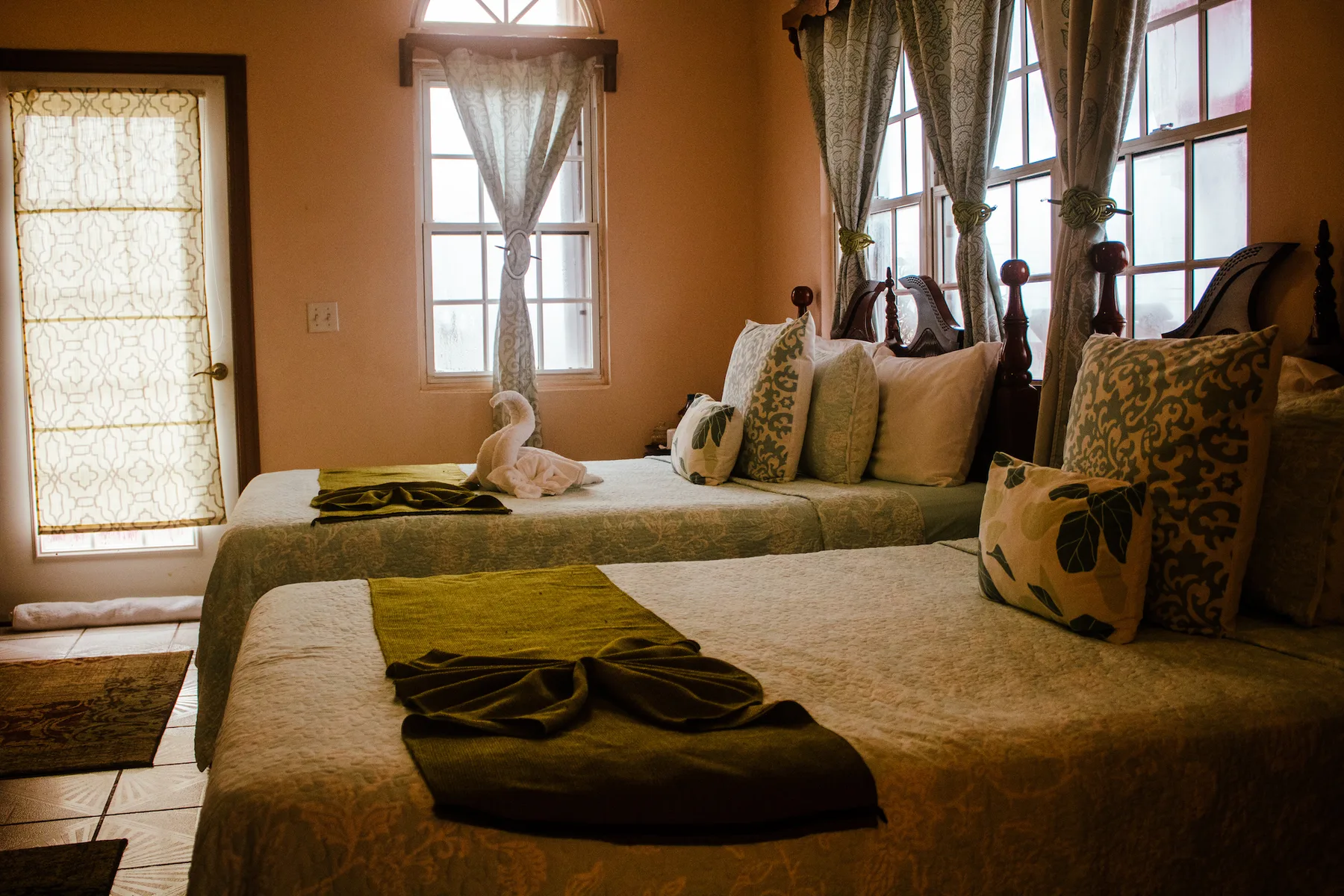 Beya Suites