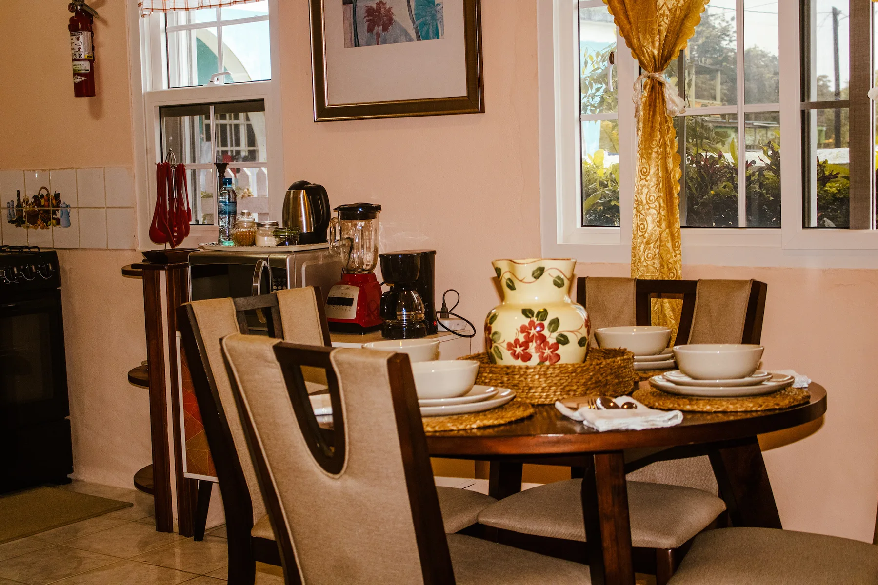 Beya Suites