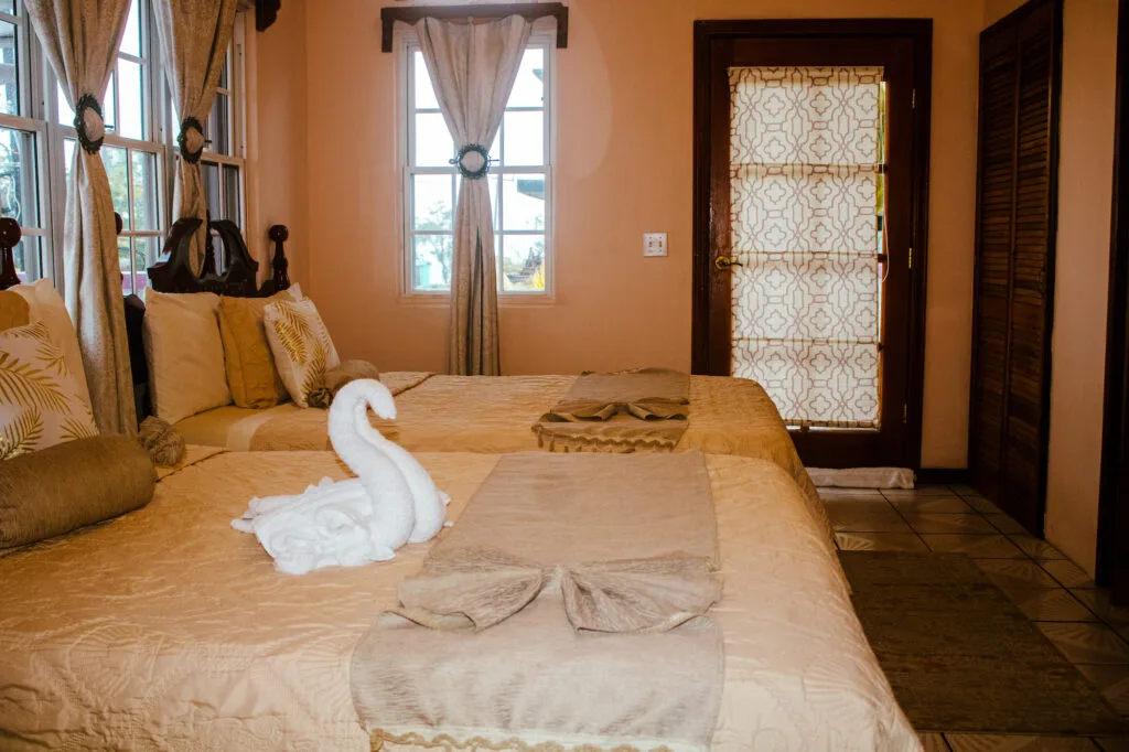 Beya Suites