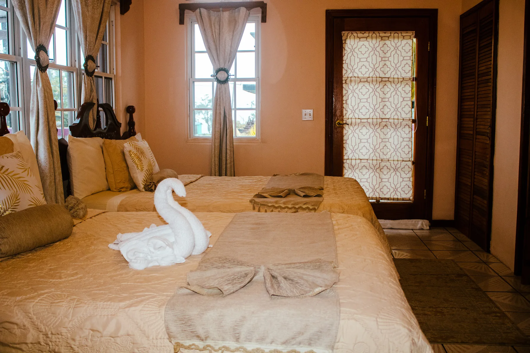 Beya Suites