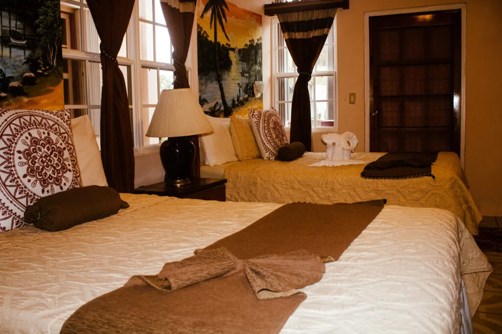 Beya Suites