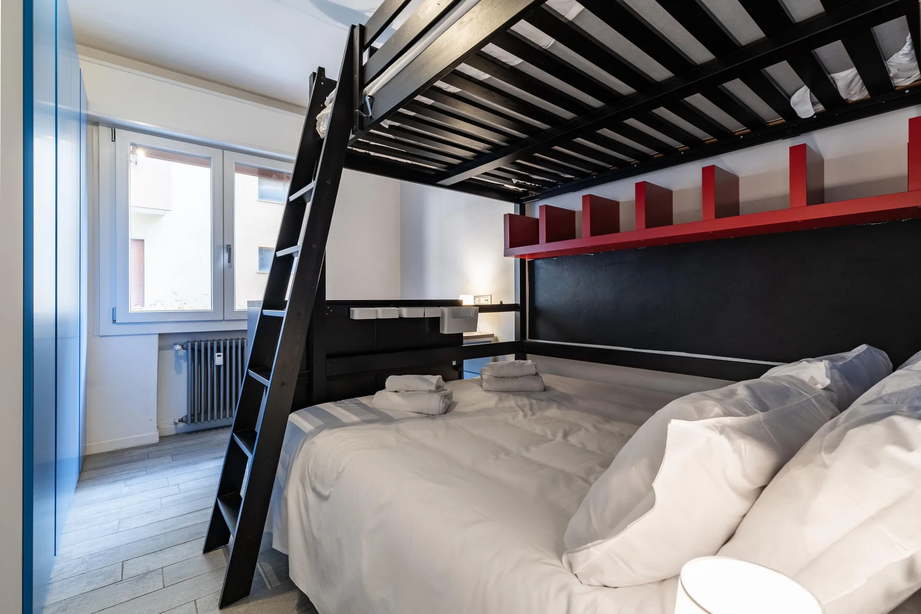 Venezia Urban Loft