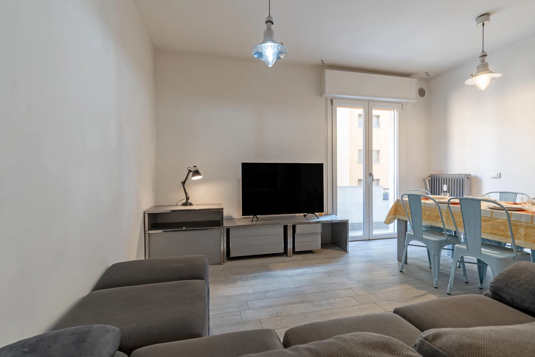 Venezia Urban Loft
