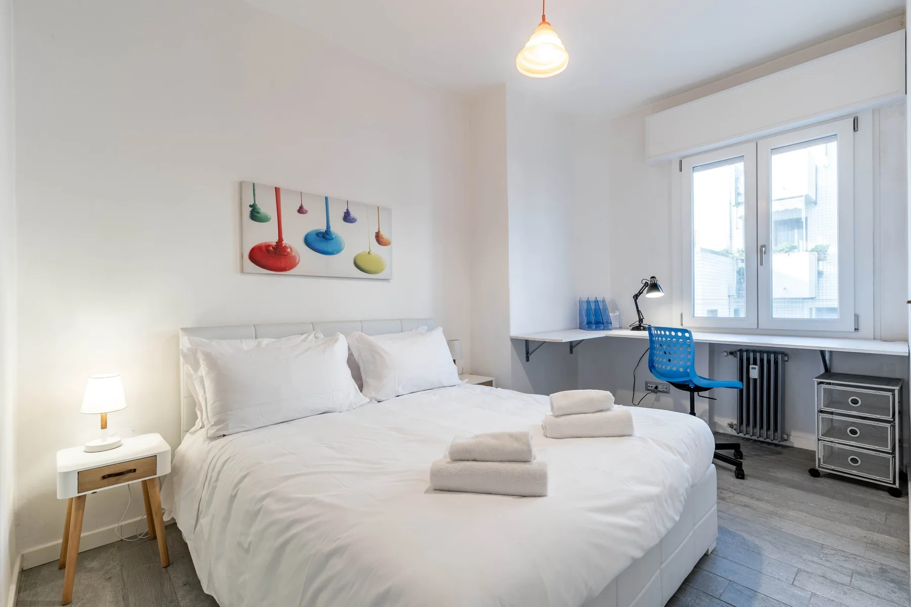Venezia Urban Loft