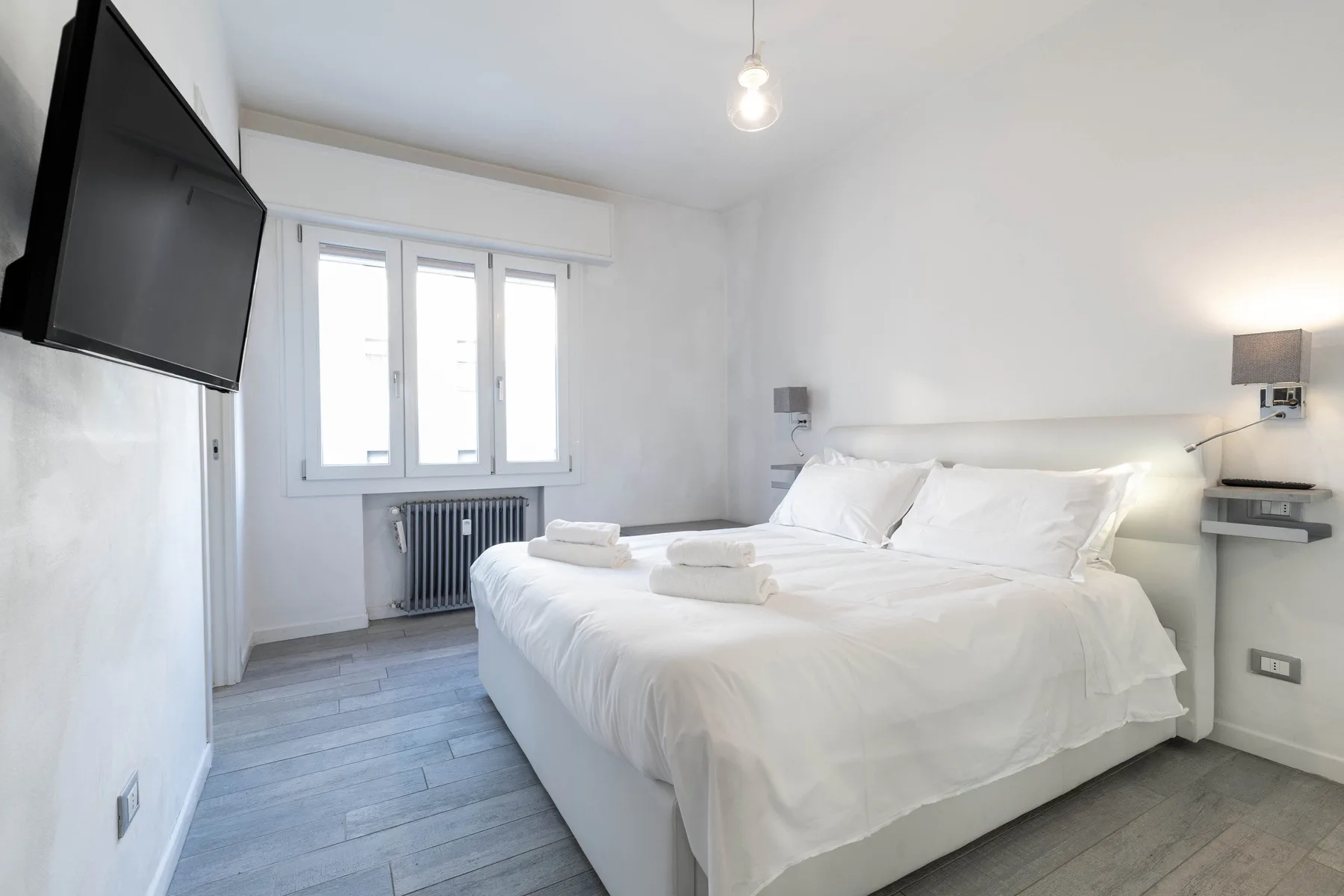 Venezia Urban Loft