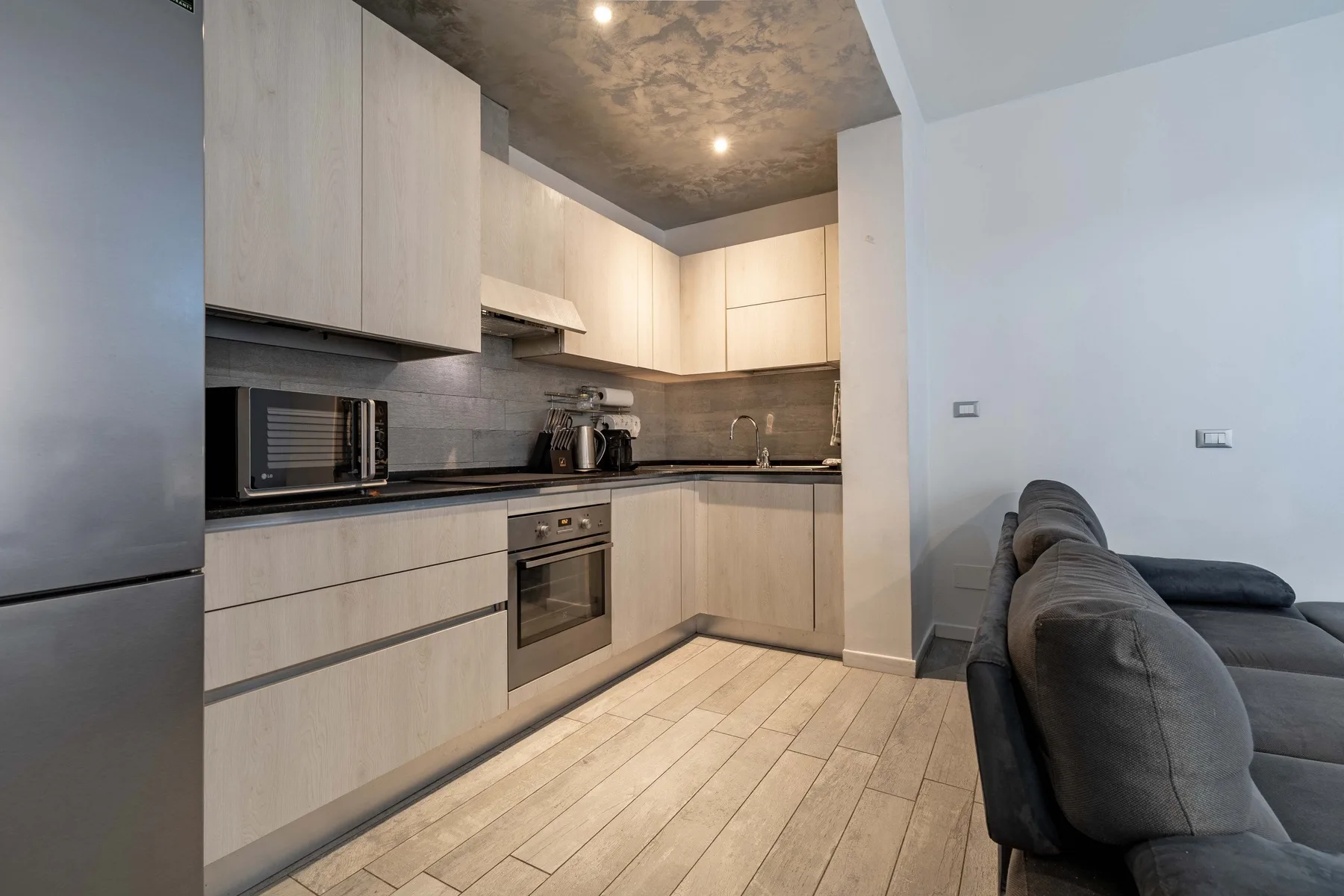 Venezia Urban Loft