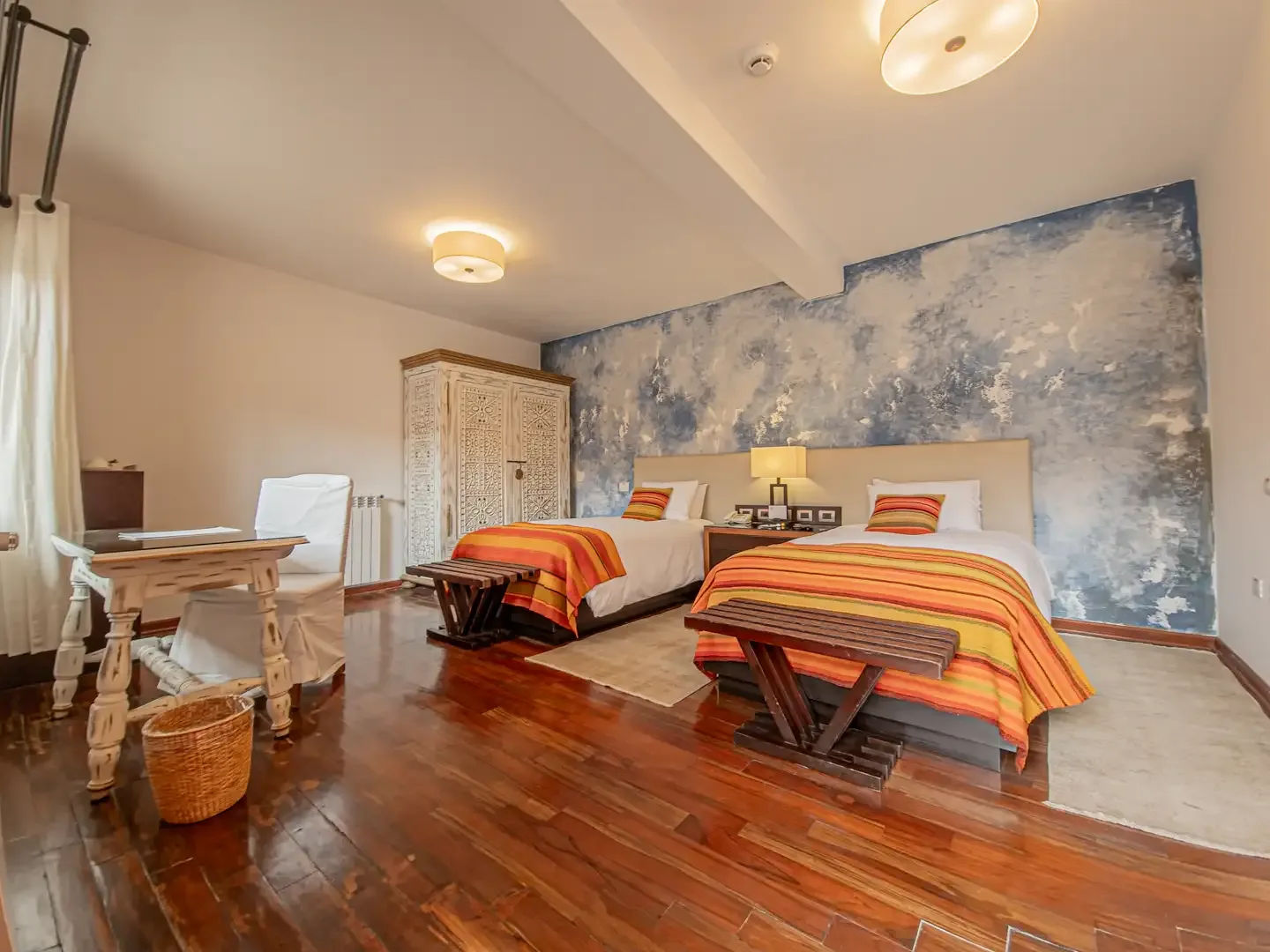Tocuyeros Boutique Hotel