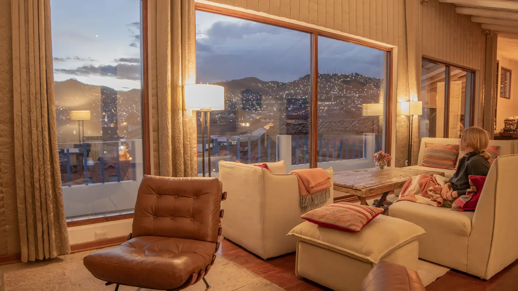 Tocuyeros Boutique Hotel